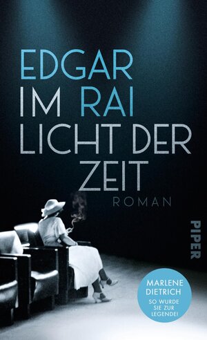 Buchcover Im Licht der Zeit | Edgar Rai | EAN 9783492058865 | ISBN 3-492-05886-8 | ISBN 978-3-492-05886-5