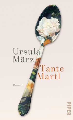 Buchcover Tante Martl | Ursula März | EAN 9783492059817 | ISBN 3-492-05981-3 | ISBN 978-3-492-05981-7