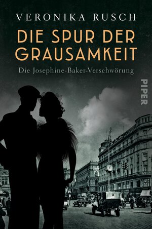 Buchcover Die Spur der Grausamkeit | Veronika Rusch | EAN 9783492062428 | ISBN 3-492-06242-3 | ISBN 978-3-492-06242-8