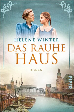 Buchcover Ein Haus voller Hoffnung | Helene Winter | EAN 9783492064040 | ISBN 3-492-06404-3 | ISBN 978-3-492-06404-0