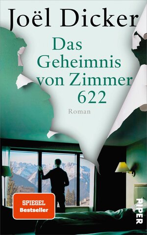 Buch Das Geheimnis von Zimmer 622 (978-3-492-07090-4)
