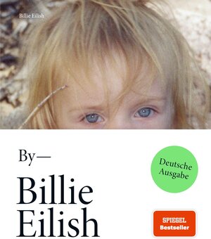 Buchcover Billie Eilish | Billie Eilish | EAN 9783492071260 | ISBN 3-492-07126-0 | ISBN 978-3-492-07126-0