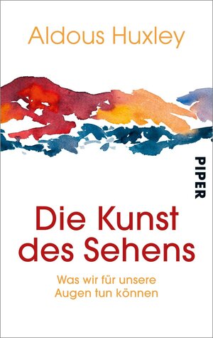 Die Kunst des Sehens: Was wir für unsere Augen tun können