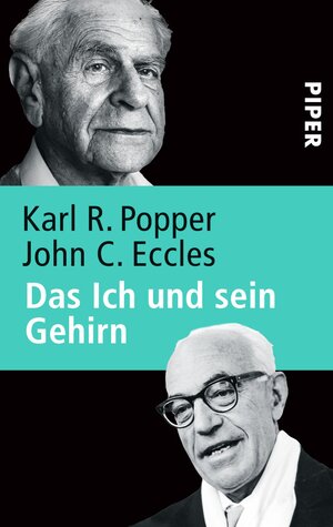 Das Ich und sein Gehirn: Mit 66 Abbildungen