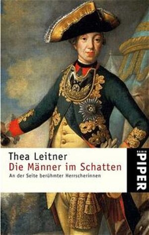 Die Männer im Schatten: An der Seite berühmter Herrscherinnen