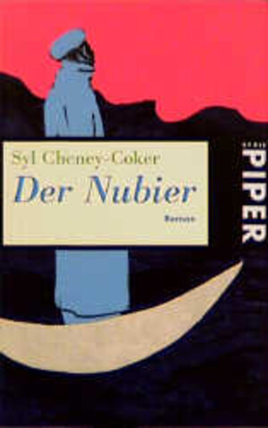 Buchcover Der Nubier | Syl Cheney-Coker | EAN 9783492226417 | ISBN 3-492-22641-8 | ISBN 978-3-492-22641-7