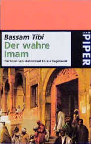 Der wahre Imam