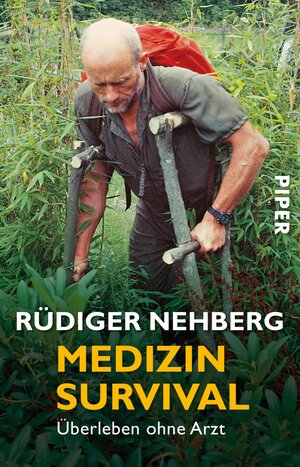 Medizin Survival: Überleben ohne Arzt