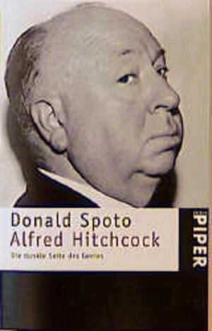 Alfred Hitchcock: Ein Leben