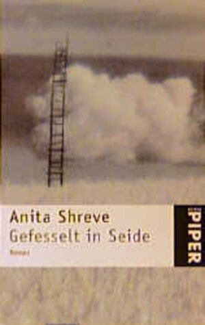 Buchcover Gefesselt in Seide | Anita Shreve | EAN 9783492228558 | ISBN 3-492-22855-0 | ISBN 978-3-492-22855-8