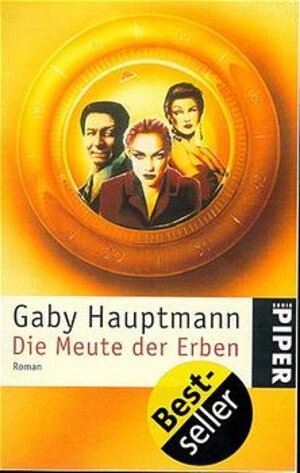 Die Meute der Erben: Roman (Hors Catalogue)