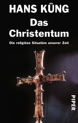 Das Christentum: Die religiöse Situation der Zeit