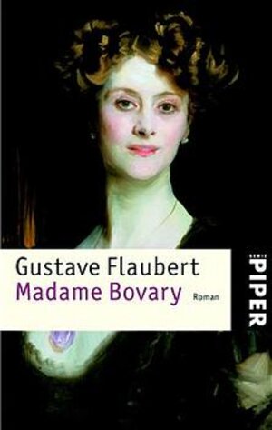 Madame Bovary: Sittenbild aus der Provinz