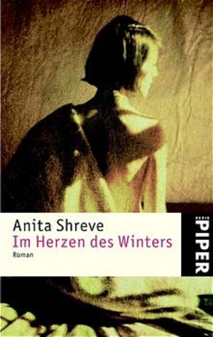 Im Herzen des Winters: Roman