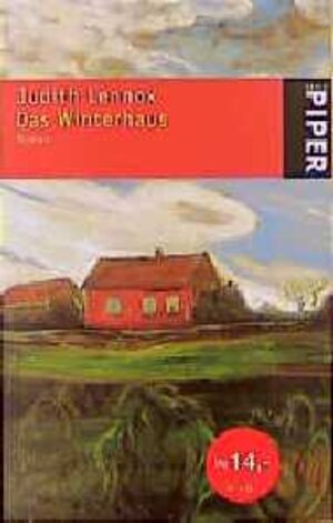 Buchcover Das Winterhaus | Judith Lennox | EAN 9783492232371 | ISBN 3-492-23237-X | ISBN 978-3-492-23237-1