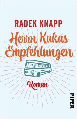 Herrn Kukas Empfehlungen