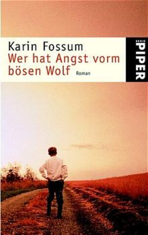 Wer hat Angst vorm bösen Wolf