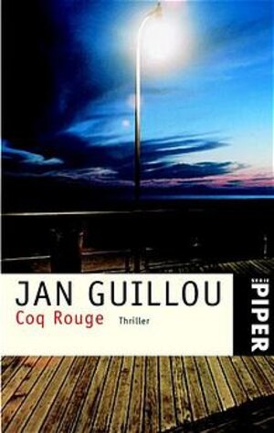 Coq Rouge: Ein Coq-Rouge-Thriller