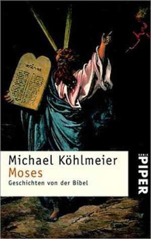 Moses Geschichten von der Bibel