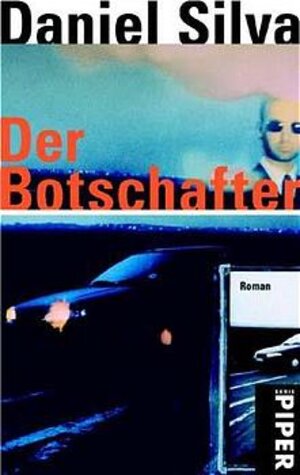 Der Botschafter: Roman