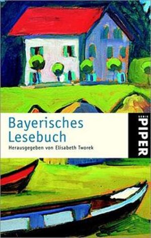 Bayerisches Lesebuch