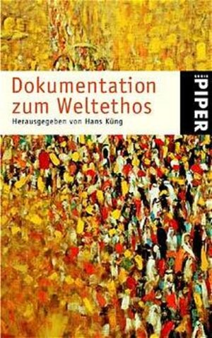 Dokumentation zum Weltethos