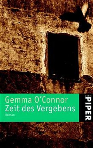 Zeit des Vergebens: Roman