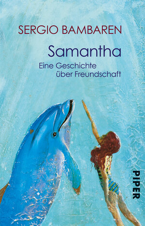 Samantha: Eine Geschichte über Freundschaft