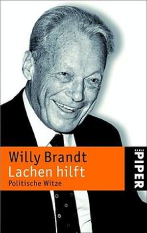 Lachen hilft: Politische Witze