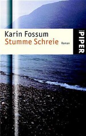 Stumme Schreie: Roman