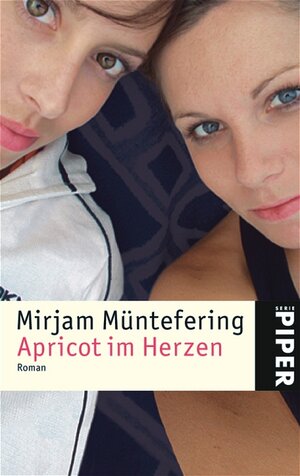 Apricot im Herzen: Roman