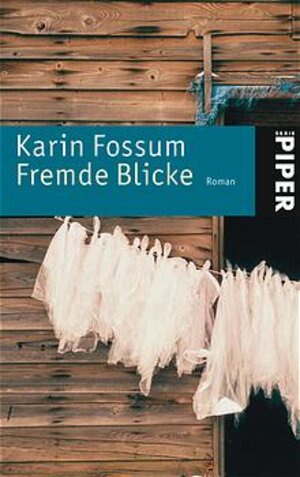 Fremde Blicke: Roman