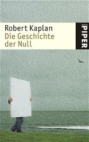 Die Geschichte der Null