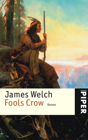 Fools Crow: Roman