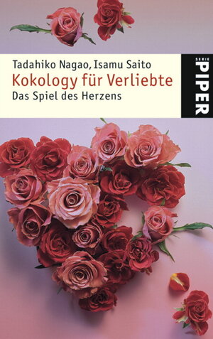 Kokology für Verliebte: Das Spiel des Herzens