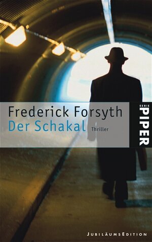 Der Schakal: Thriller