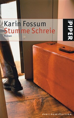 Buchcover Stumme Schreie | Karin Fossum | EAN 9783492241106 | ISBN 3-492-24110-7 | ISBN 978-3-492-24110-6