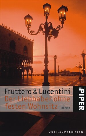 Der Liebhaber ohne festen Wohnsitz: Roman