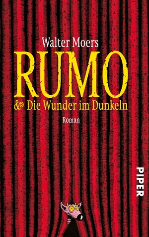 Rumo & Die Wunder im Dunkeln: Ein Roman in zwei Büchern (Zamonien)