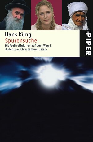 Buchcover Spurensuche | Hans Küng | EAN 9783492242936 | ISBN 3-492-24293-6 | ISBN 978-3-492-24293-6