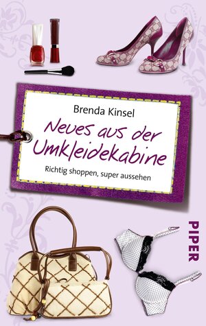 Neues aus der Umkleidekabine: Richtig shoppen, super aussehen