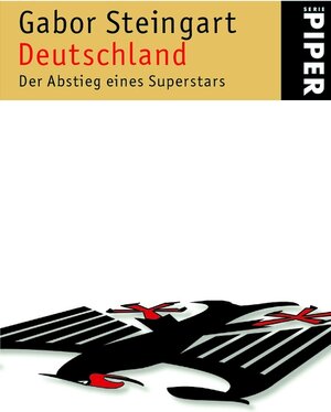 Deutschland: Der Abstieg eines Superstars