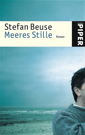 Meeres Stille: Roman