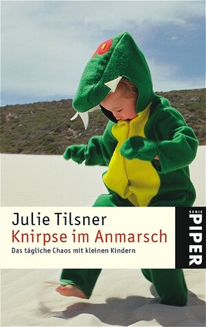 Knirpse im Anmarsch: Das tägliche Chaos mit kleinen Kindern