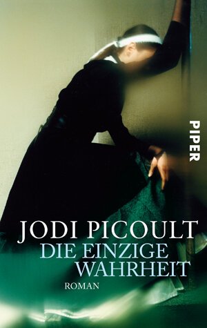 Buchcover Die einzige Wahrheit | Jodi Picoult | EAN 9783492245241 | ISBN 3-492-24524-2 | ISBN 978-3-492-24524-1