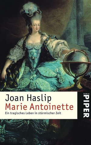 Marie Antoinette