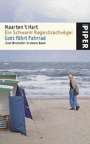 Ein Schwarm Regenbrachvögel  Gott fährt Fahrrad: Zwei Bestseller in einem Band