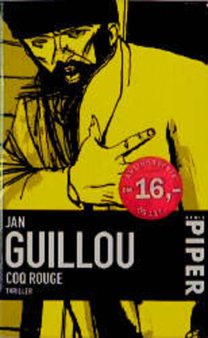 Buchcover Coq Rouge | Jan Guillou | EAN 9783492257046 | ISBN 3-492-25704-6 | ISBN 978-3-492-25704-6