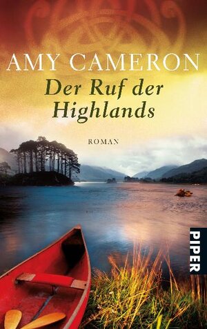 Buchcover Der Ruf der Highlands | Amy Cameron | EAN 9783492259422 | ISBN 3-492-25942-1 | ISBN 978-3-492-25942-2