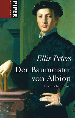 Der Baumeister von Albion: Historischer Roman